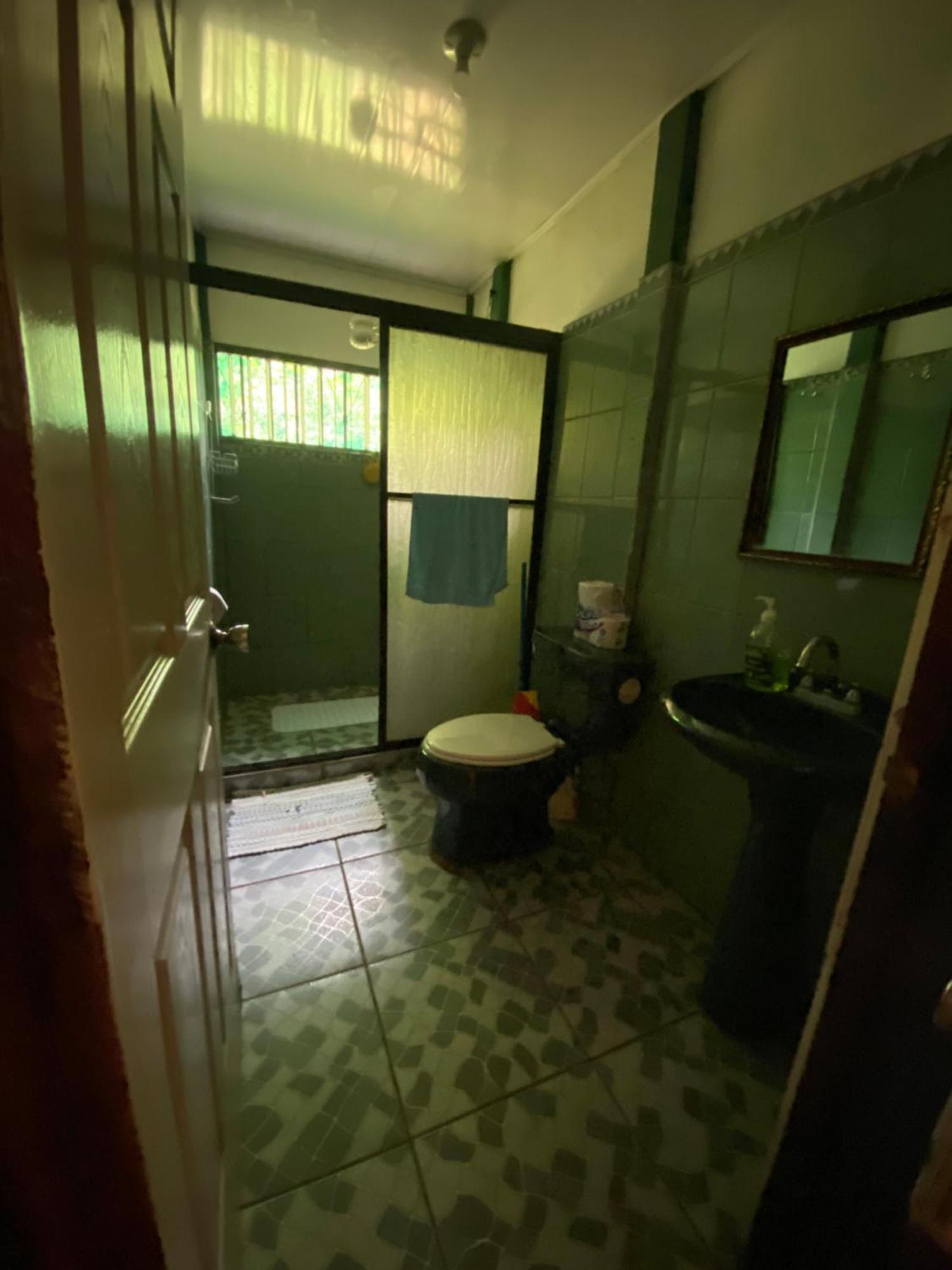 Valles Of Osa Palmar Sur エクステリア 写真